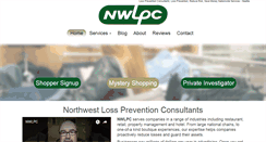 Desktop Screenshot of nwlpc.com