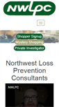 Mobile Screenshot of nwlpc.com